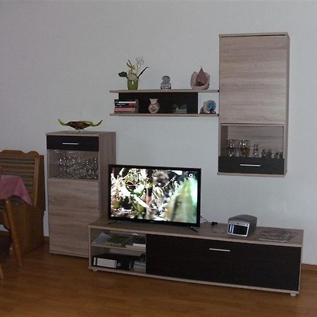 Ferienwohnungen Malz Blaibach Ngoại thất bức ảnh