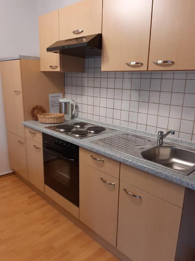 Ferienwohnungen Malz Blaibach Ngoại thất bức ảnh