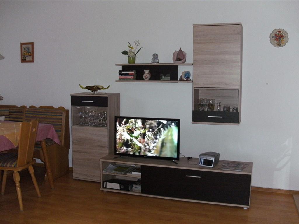 Ferienwohnungen Malz Blaibach Ngoại thất bức ảnh